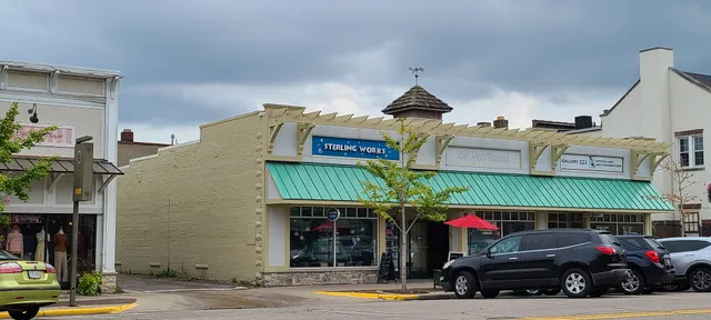 Sterling Works Geneva