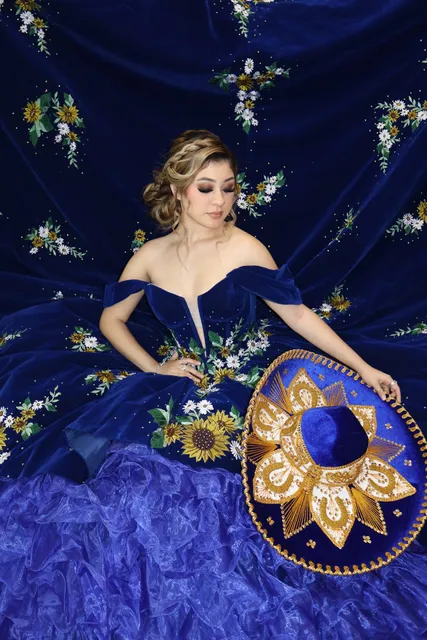 Rilena's Boutique Quinceañera Dresses