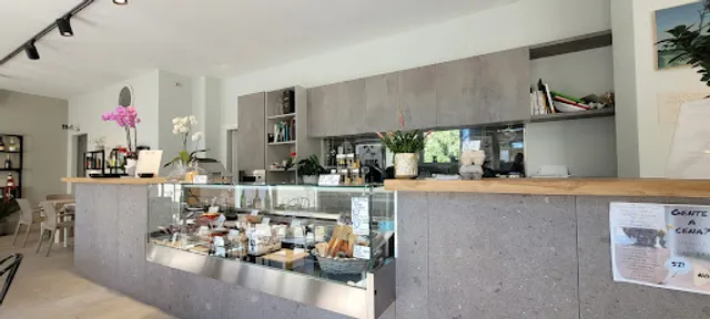 Laboratorio Mediterraneo | Gastronomia di mare