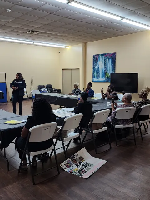 Clayton County Community Services