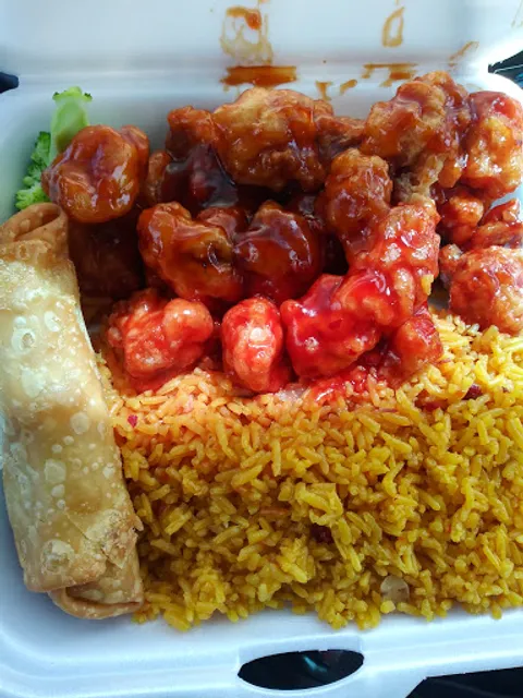 Hong Kong Restaurant