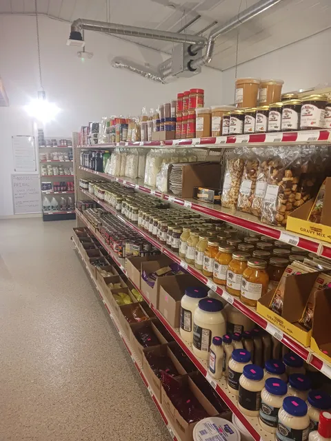 Woodlane Bulk Food Store