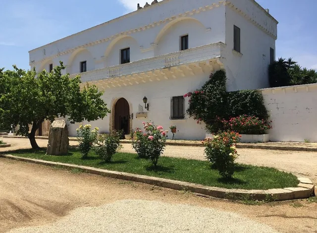 Masseria Incantalupi