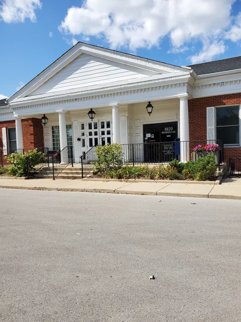 Brookfield Village Hall