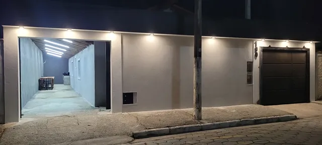 Pousada Aliança da Fé