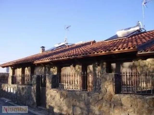 Casa Rural Los Cantaros