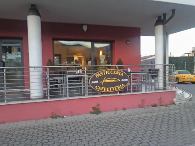 Pasticceria Vannucci