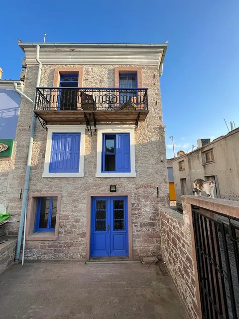 Deniz Önü Pansiyon