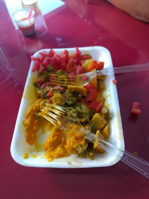 Point do Acarajé e Restaurante