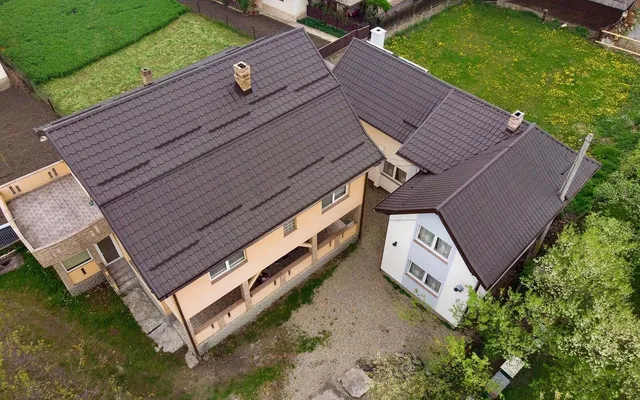 Pensiunea Axenia Ale