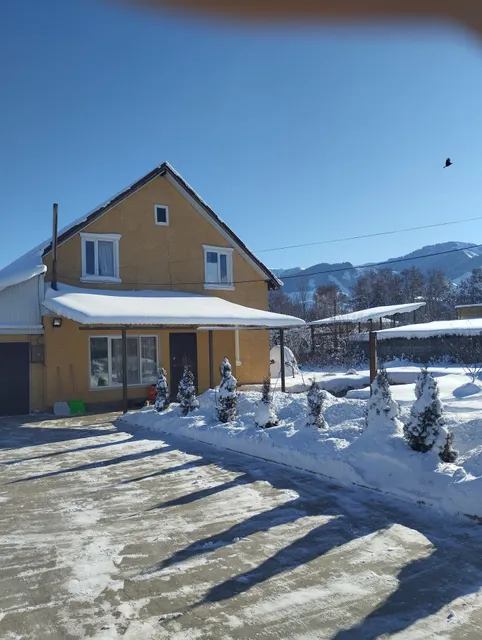 ARASHAN Guest House.