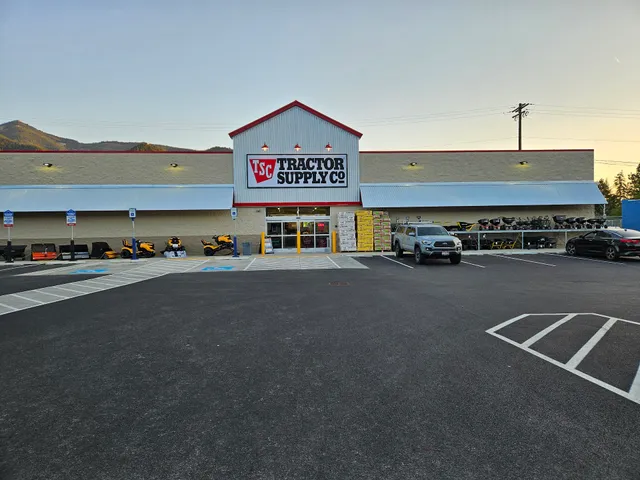 Tractor Supply Co.