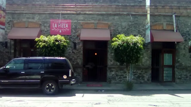 La Pizca