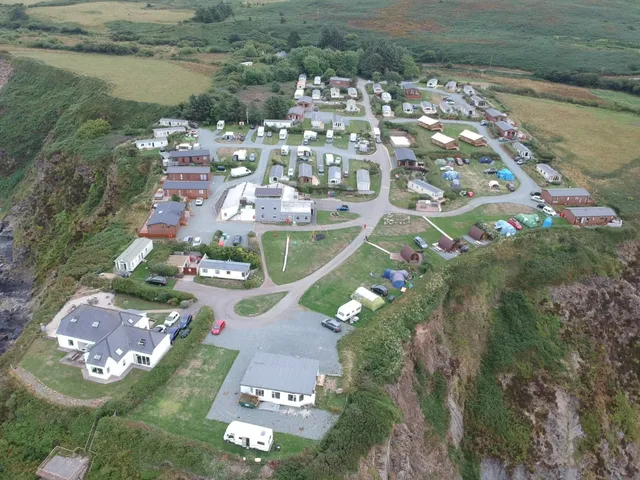 Fishguard Bay Resort
