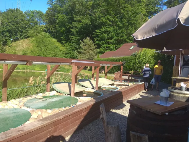 Kalendova Chabrybárna