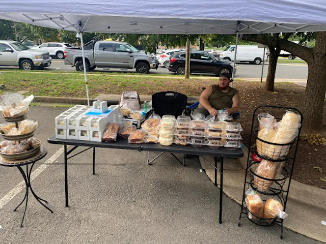 Weinegar’s Sweets & Treats