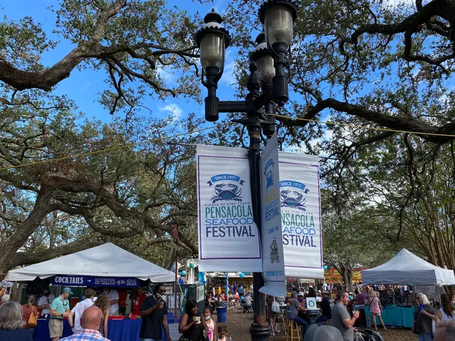 Fiesta Pensacola