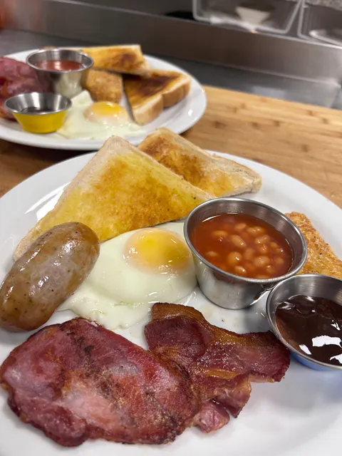 Kye’s Cafe - Selco Portsmouth