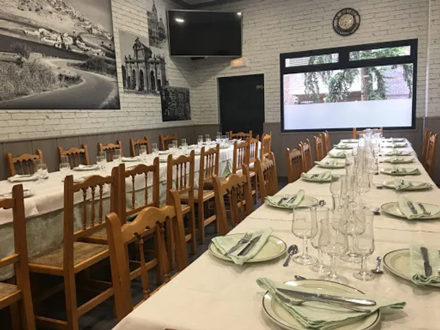 Restaurante Miguel Angel