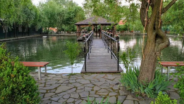 Ранчо у Віктора