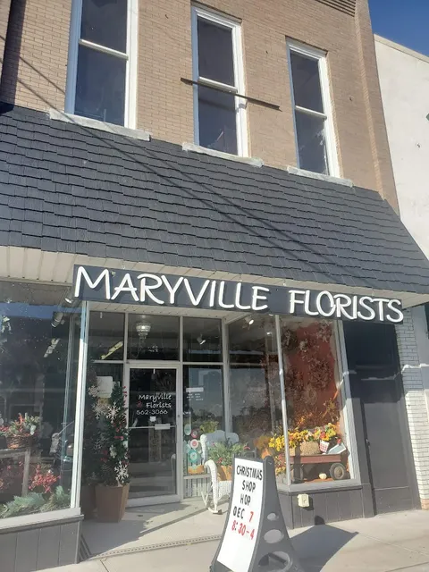 Maryville Florists