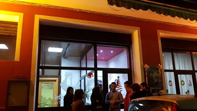 Ristorante Fratelli Coschignano