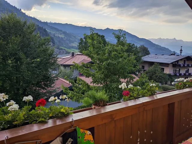 Haus Rohrmoser Christine