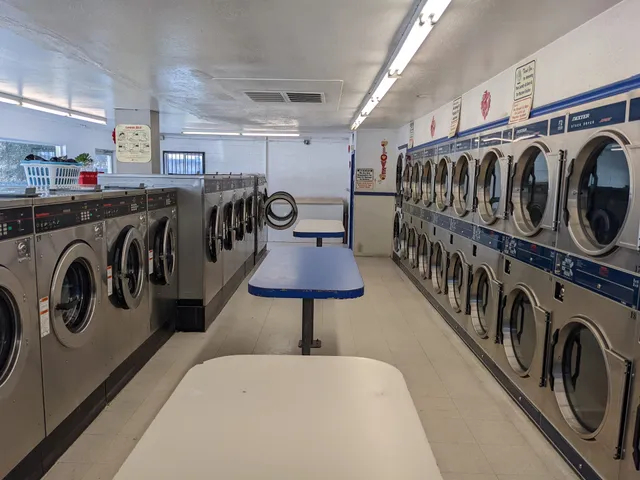 Escalon Laundromat