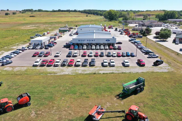 West Point Auto And Truck Center