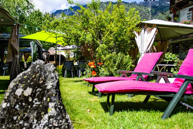 Cremerie La Montagne