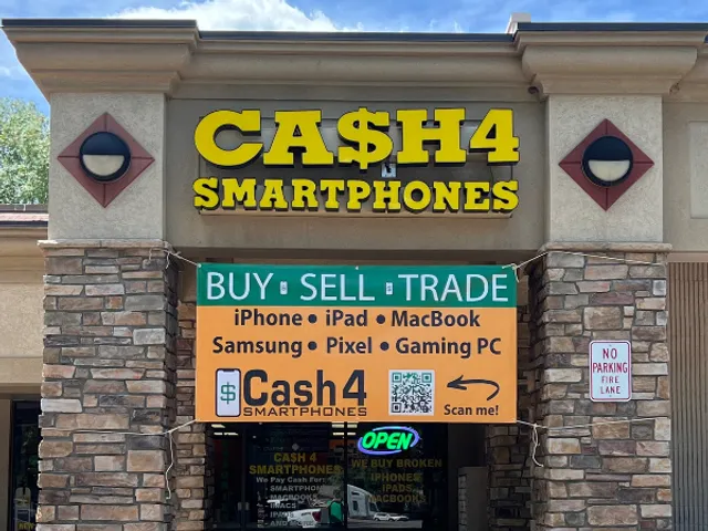 CASH 4 SMARTPHONES