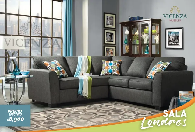 Vicenza Muebles