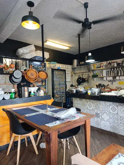 Tu mandarina en Gajos