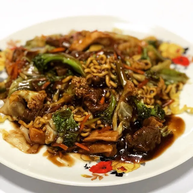 Yakisoba Londrina - Zona Norte