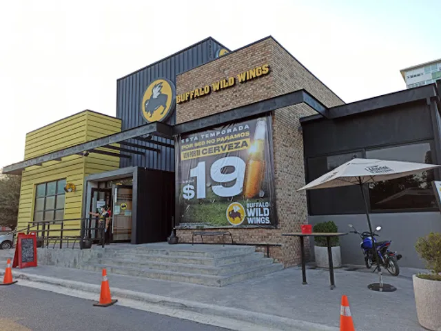 Buffalo Wild Wings