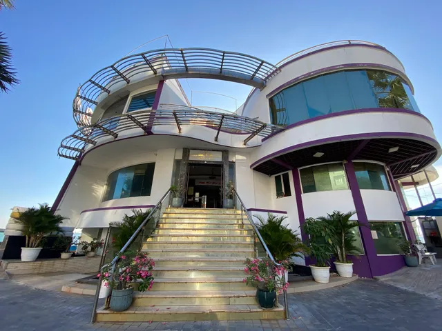 Sai Gon Silicon Hotel & Coffee