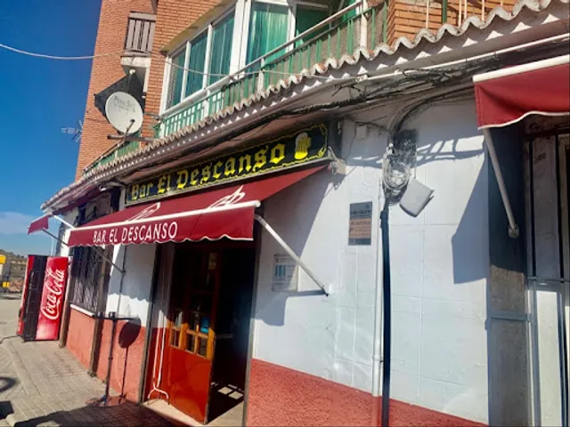 Restaurante El Descanso