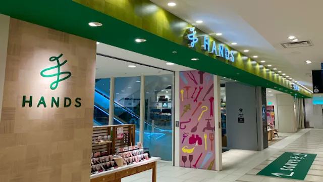 HANDS Tokyo Store