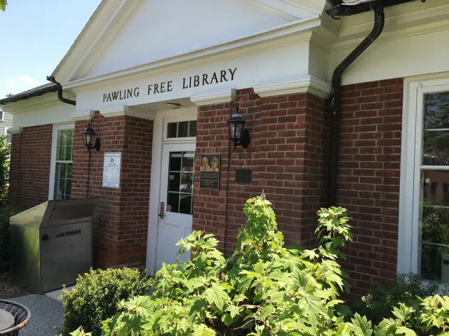 Pawling Free Library