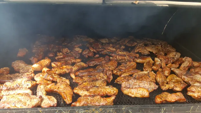 Molten Kountry Kitchen Restaurant