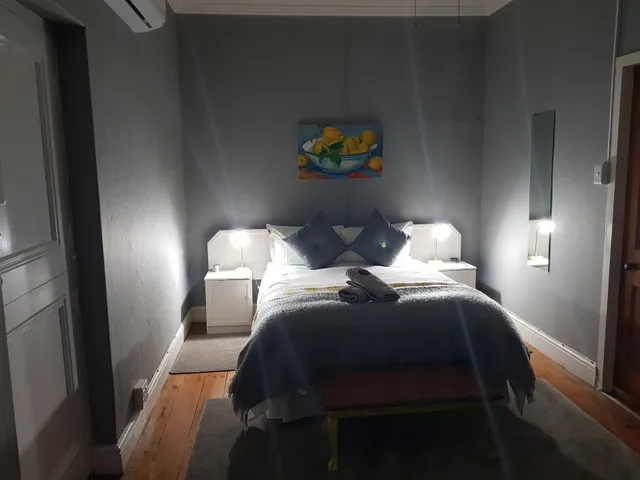 Nouveau Guest Accommodation