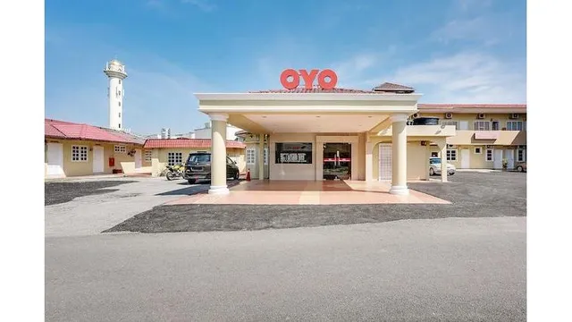 OYO 44094 Bangi Lanai Hotel