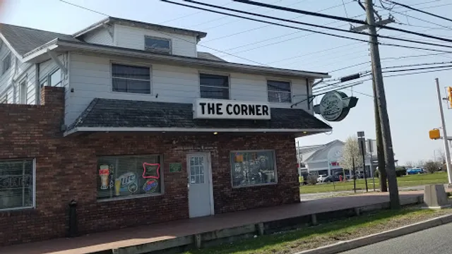 The Corner Bar