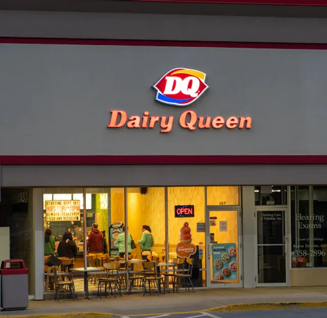 Dairy Queen - Palatine