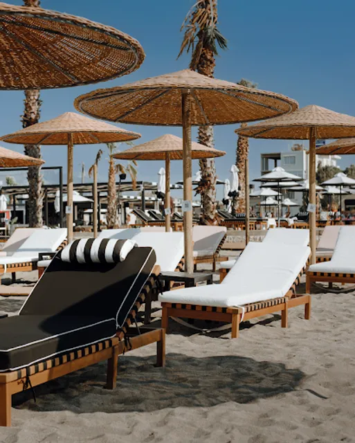 Kooba Seaside Experience