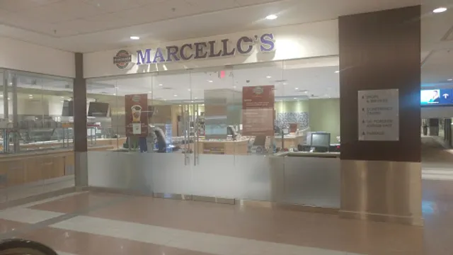 Marcello's Market and Deli