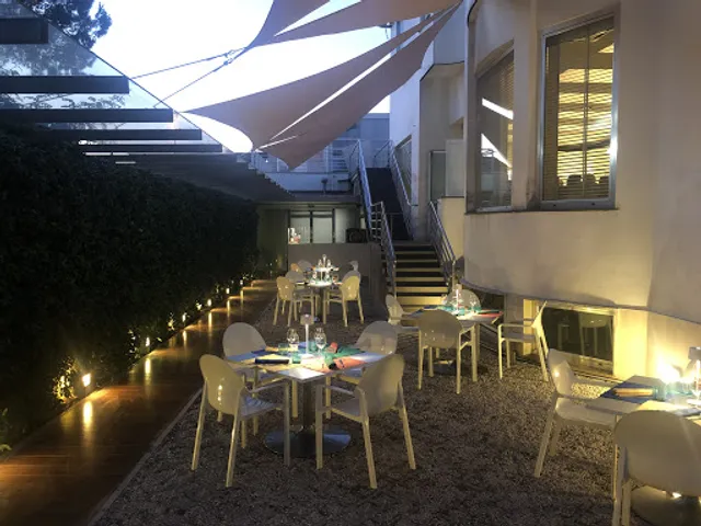 Ristorante "Cicciotto" -Aversa-alla Ferrovia UNICA SEDE