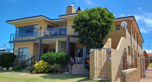 Kleinmond Panorama Holidays