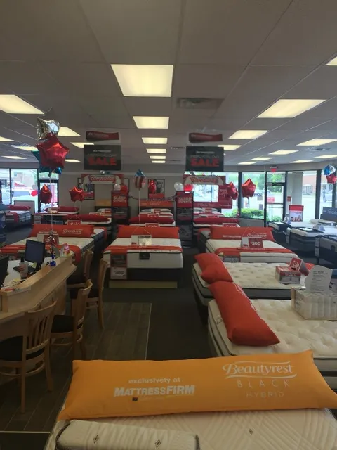 Mattress Firm Wilmette