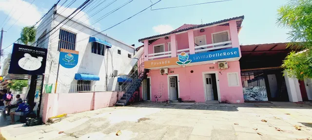 Pousada Aconchego do Porto